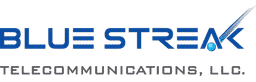 Bluestreak logo