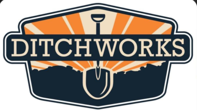 Ditchworks logo