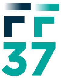 Forged Fiber 37 logo