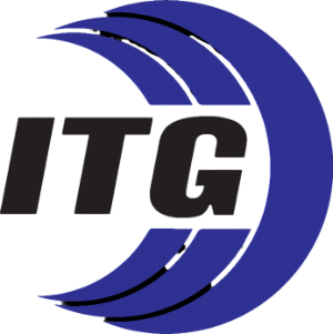 ITG Communications logo