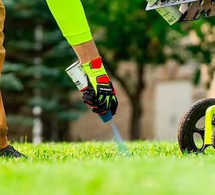 Utility Locating - Ground Penetrating Radar